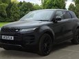 Land Rover Range Rover Evoque 1.5 P300e 12.2kWh Autobiography Auto 4WD Euro 6 (s/s) 5dr 8