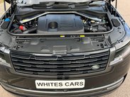 Land Rover Range Rover 3.0 P440e 38.2kWh SE Auto 4WD Euro 6 (s/s) 5dr 38