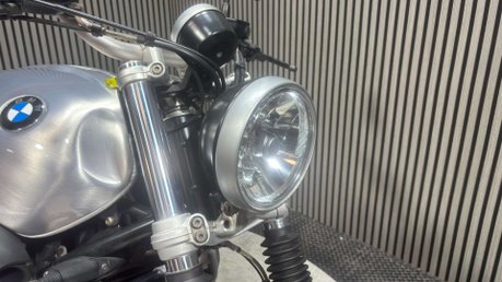 BMW R nine T 1170 X 2017 MOT MAY 2027 ONLY 9K STUNNING EXAMPLE 17