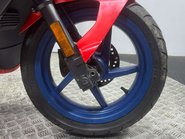 Aprilia SR 50 2001 SPARES OR REPAIR RUNNING 50CC PROJECT 7