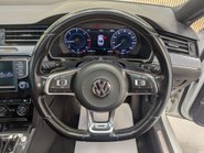 Volkswagen Passat 2.0 Passat R-Line TDI BlueMotion Technology Semi-Auto 4dr 68