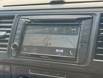Volkswagen Transporter Camper King St Tropez|T28|Air Con|4 Berth|Pop Top| Euro 6 24