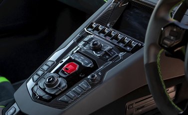 Lamborghini Aventador SVJ LP 770-4 20