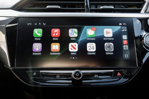 Vauxhall Corsa ULTIMATE 30