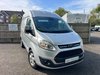 Ford Transit Custom 310 LIMITED L1 H2 2.0 EcoBlue 