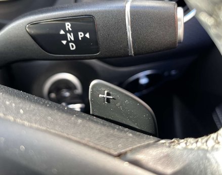 Mercedes-Benz A Class 1.5 A 180 D SE Executive Auto 5dr 61