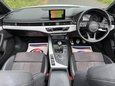 Audi A5 TFSI S LINE MHEV 14