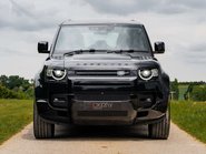 Land Rover Defender P400e XS Edition 24