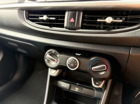 Kia Picanto 1.0 Picanto X-Line 5dr 49