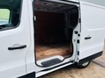 Vauxhall Vivaro 1.6 CDTi 2900 Sportive Panel Van 5dr Diesel Manual L1 H1 Euro 6 (120 ps) 38