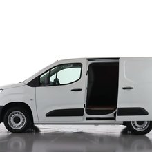 Vauxhall Combo Cargo Prime
