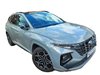 Hyundai TUCSON 1.6 T-GDi 13.8kWh N Line S SUV 5dr Petrol Plug-in Hybrid Auto 4WD Euro 6 (s