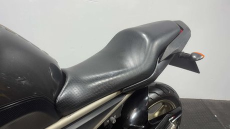 Yamaha XJ6 2010 31K MOT JUST SERVICED 600CC A2 RESTRICTABLE 49