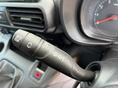 Vauxhall Combo LWB L2H1 (SOLD) Low Roof Sportive 2300 Air Con Sensors EURO 6 NO VAT 41