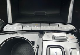 Hyundai TUCSON 1.6h T-GDI ULTIMATE AUTO PETROL HYBRID 47