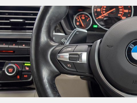 BMW 4 Series 3.0 440i M Sport Auto Euro 6 (s/s) 2dr 34