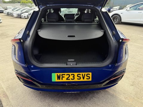 Kia EV6 77.4kWh GT-Line Hatchback 5dr Electric Auto (225 bhp) 20