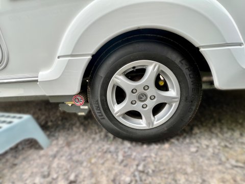 Swift Challenger 560  6