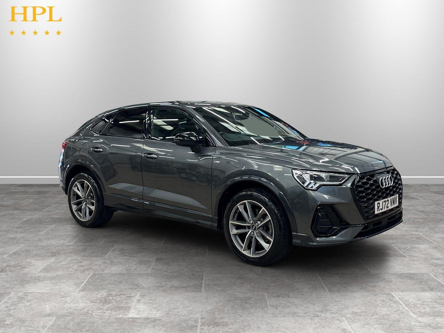 2023 Audi Q3