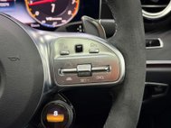 Mercedes-Benz E Class 4.0 E63 V8 BiTurbo GPF AMG S Saloon 4dr Petrol SpdS MCT 4MATIC+ Euro 6 (s/s 32