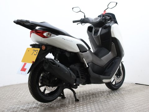 Yamaha Nmax 125 GPD125-A ABS 12