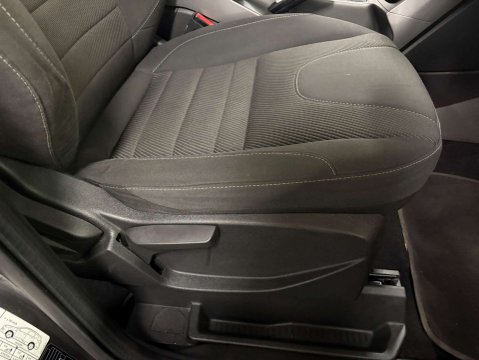 Ford Kuga 2.0 Kuga Zetec TDCI 5dr 12