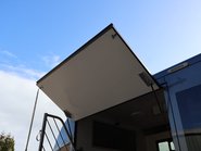 Renault Master 3.5 ton Coach Built Freddie Gover Horsebox with uprated suspension alloys  32