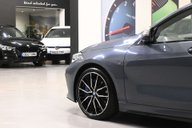 BMW 1 Series 2.0 M135i xDrive Auto 4WD 5dr 16