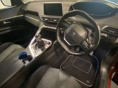 Peugeot 3008 1.2 3008 Allure PureTech S/S 5dr 15