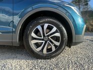 Volkswagen Tiguan 1.5 Tiguan Active TSi 5dr 9