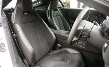 Aston Martin V8 Vantage 12