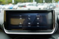 Peugeot 2008 PURETECH S/S ACTIVE 15
