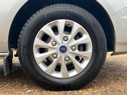 Ford Transit Custom 300 LIMITED P/V ECOBLUE 4