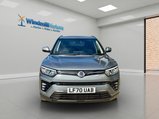 SsangYong Tivoli 1.5P Ultimate Auto Euro 6 (s/s) 5dr 5