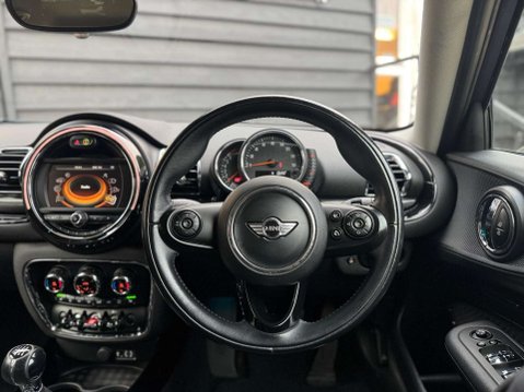 Mini Clubman 1.5 Cooper Euro 6 (s/s) 6dr 27