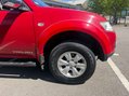 Mitsubishi L200 2.5 DI-D Trojan Pickup Double Cab 4dr Diesel Manual 4WD Euro 5 (175 ps) 13