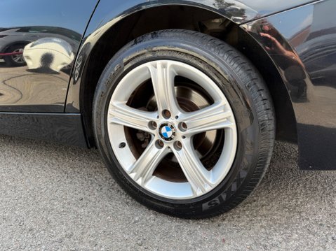 BMW 3 Series 325D SE 8