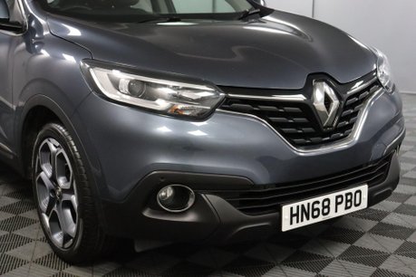 Renault Kadjar DYNAMIQUE S NAV TCE 26