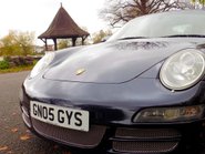 Porsche 911 997.1 CARRERA 2 TIPTRONIC S CABRIOLET 67