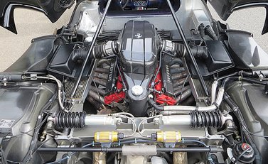 Ferrari Enzo 12