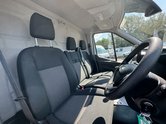 Ford Transit LWB L3H2 Medium Roof Leader 350 Sensors EURO 6 (CAT S Insurance Loss) 14