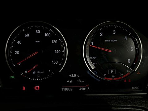 BMW 2 Series 218D M SPORT 15