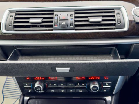 BMW 5 Series 2.0 520d M Sport Auto 5dr 73