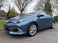 Toyota Auris 1.2 VVT-i Excel CVT Euro 6 (s/s) 5dr (Safety Sense) 30