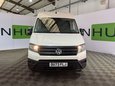 Volkswagen Crafter 2.0 Crafter CR35 Trendline TDI 5