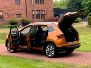 Skoda Karoq SE L TSI DSG 11