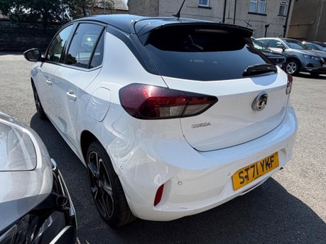 Vauxhall Corsa ELITE EDITION 3