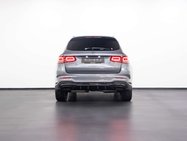 Mercedes-Benz GLC 2.0 GLC300d AMG Line (Premium Plus) SUV 5dr Diesel G-Tronic+ 4MATIC Euro 6 7