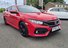 Honda Civic VTEC SR