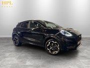Ford Puma 1.0T EcoBoost MHEV ST-Line X SUV 5dr Petrol Hybrid Manual Euro 6 (s/s) (125 1